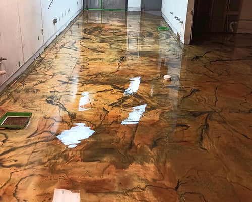 epoxy